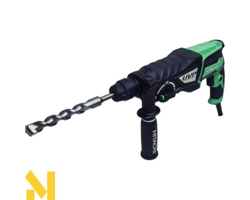 Перфоратор Hitachi DH28PCY
