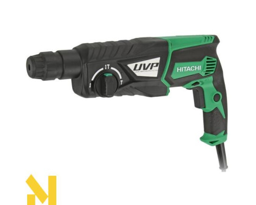 Перфоратор Hitachi DH28PCY