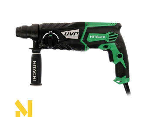 Перфоратор Hitachi DH28PCY