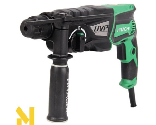 Перфоратор Hitachi DH28PCY