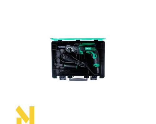 Перфоратор Hikoki DH28PCY2WSZ