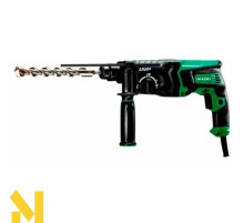 Перфоратор Hikoki DH28PCY2WSZ