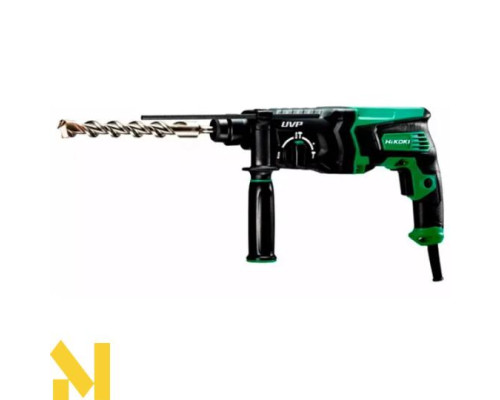 Перфоратор Hikoki DH28PCY2WSZ