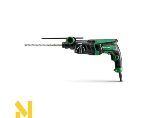 Перфоратор Hikoki DH28PCY2WSZ