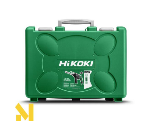 Перфоратор Hikoki DH28PCY2WSZ