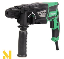 Перфоратор Hitachi DH28PCY NX