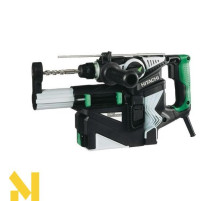 Перфоратор Hitachi DH28PD