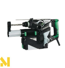 Перфоратор Hitachi DH28PD