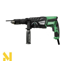 Перфоратор Hitachi DH28PMY