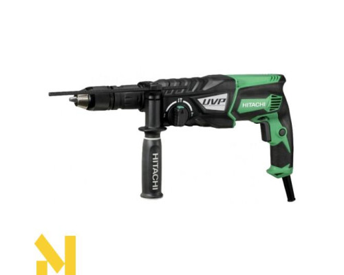 Перфоратор Hitachi DH28PMY