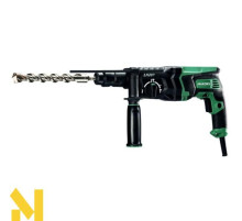 Перфоратор Hitachi DH28PMY2 (HiKOKI)