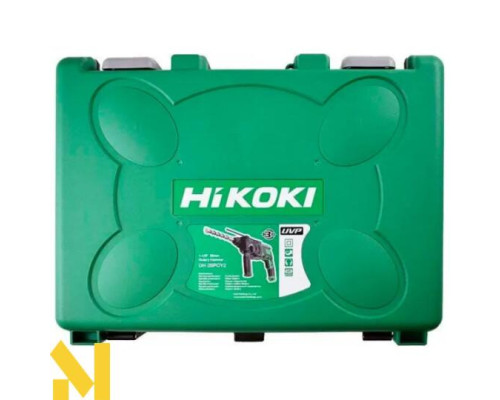 Перфоратор Hikoki DH28PMY2WSZ