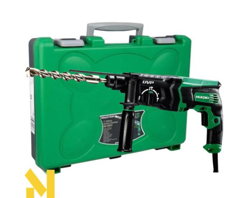 Перфоратор Hikoki DH28PMY2WSZ