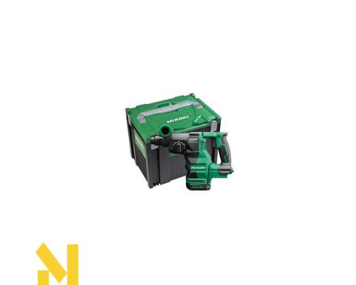 Перфоратор акумуляторний Hikoki DH3628DAW2Z (без АКБ та ЗП)