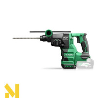 Перфоратор акумуляторний Hikoki DH3628DAW2Z (без АКБ та ЗП)