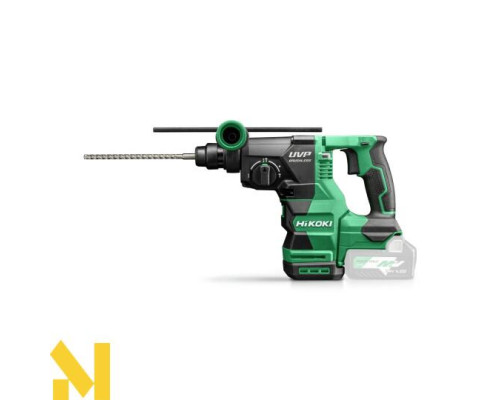 Перфоратор акумуляторний Hikoki DH3628DAW2Z (без АКБ та ЗП)