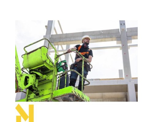 Перфоратор акумуляторний Hikoki DH3628DAWRZ