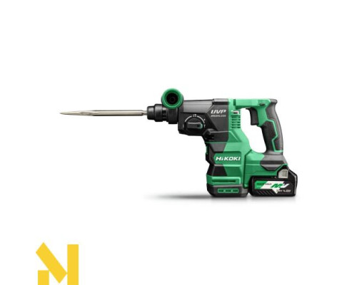 Перфоратор акумуляторний Hikoki DH3628DAWRZ