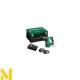 Перфоратор акумуляторний Hikoki DH3628DAWRZ