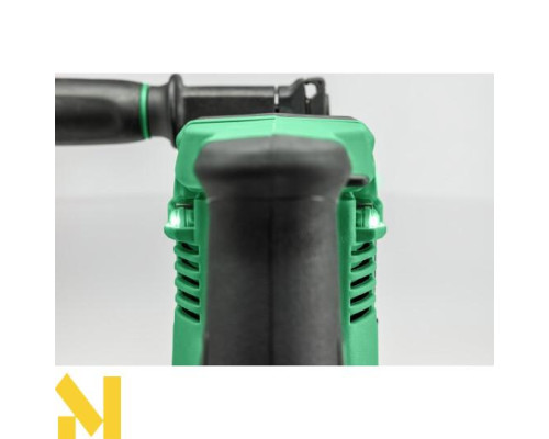 Перфоратор акумуляторний Hikoki DH3628DAWRZ