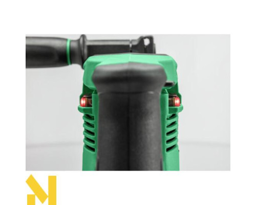 Перфоратор акумуляторний Hikoki DH3628DCW2Z (без АКБ та ЗП)