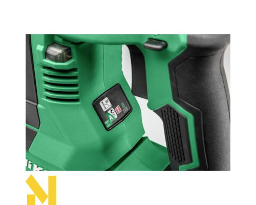 Перфоратор акумуляторний Hikoki DH3628DCWRZ