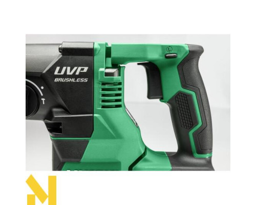 Перфоратор акумуляторний Hikoki DH3628DCWVZ