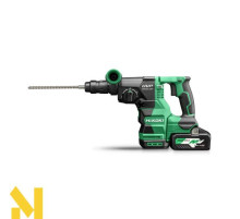 Перфоратор акумуляторний Hikoki DH3628DCWVZ