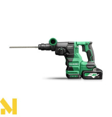 Перфоратор акумуляторний Hikoki DH3628DCWVZ