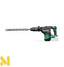 Перфоратор акумуляторний Hikoki DH3640DAW2Z (без АКБ та ЗП)