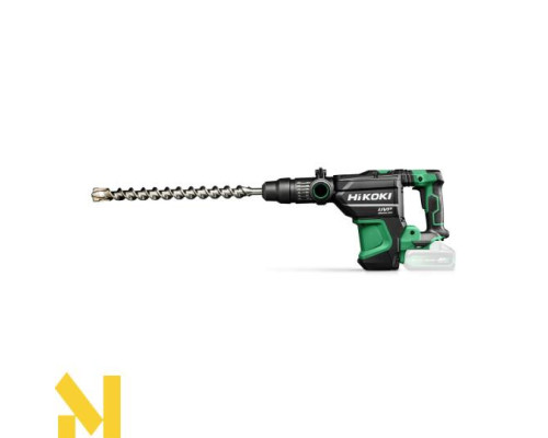 Перфоратор акумуляторний Hikoki DH3640DAW2Z (без АКБ та ЗП)