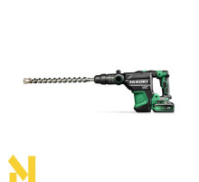 Перфоратор акумуляторний Hikoki DH3640DAWAZ