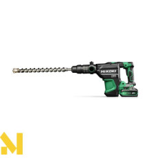 Перфоратор акумуляторний Hikoki DH3640DAWAZ