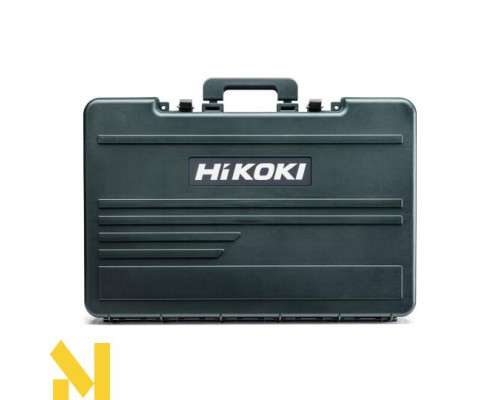 Перфоратор акумуляторний Hikoki DH3640DAWAZ