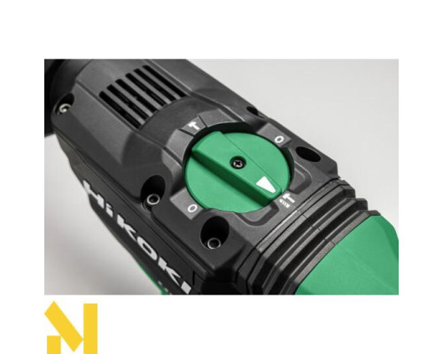 Перфоратор акумуляторний Hikoki DH3640DAWAZ