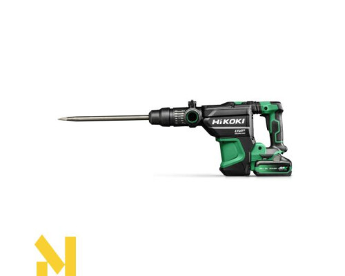Перфоратор акумуляторний Hikoki DH3640DAWAZ