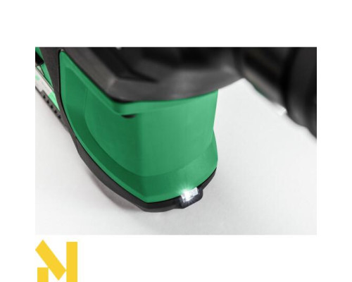 Перфоратор акумуляторний Hikoki DH3640DAWAZ