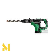 Перфоратор акумуляторний Hikoki DH36DMAW2Z (без АКБ та ЗП)