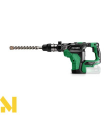 Перфоратор акумуляторний Hikoki DH36DMAW2Z (без АКБ та ЗП)