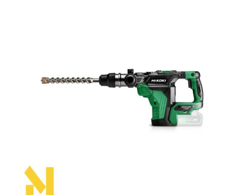 Перфоратор акумуляторний Hikoki DH36DMAW2Z (без АКБ та ЗП)