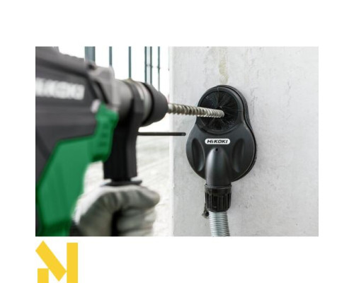 Перфоратор акумуляторний Hikoki DH36DMAW2Z (без АКБ та ЗП)