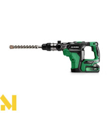 Перфоратор акумуляторний Hikoki DH36DMAWAZ