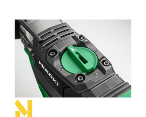 Перфоратор акумуляторний Hikoki DH36DMAWAZ