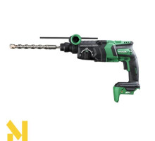 Перфоратор акумуляторний Hikoki DH36DPEW2Z (без АКБ та ЗП)