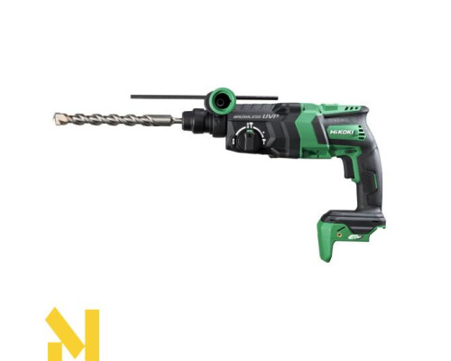 Перфоратор акумуляторний Hikoki DH36DPEW2Z (без АКБ та ЗП)