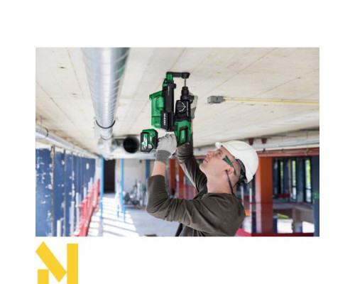 Перфоратор акумуляторний Hikoki DH36DPEW2Z (без АКБ та ЗП)