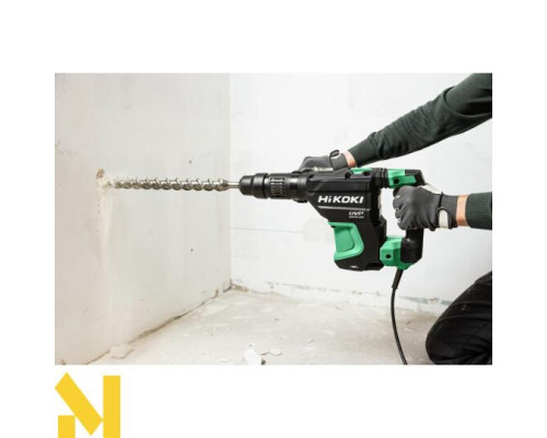 Перфоратор Hikoki DH40MEY2WSZ