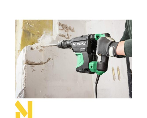 Перфоратор Hikoki DH40MEY2WSZ