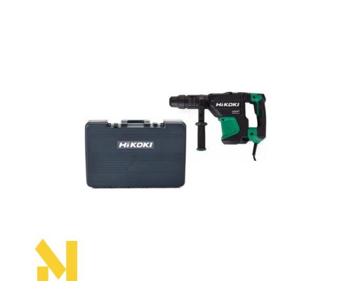 Перфоратор Hikoki DH40MEY2WSZ