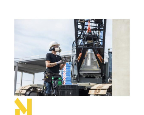 Перфоратор Hikoki DH40MEY2WSZ